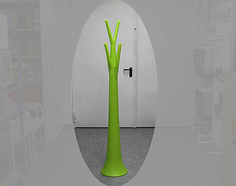 TREE - Bonaldo Kleiderständer