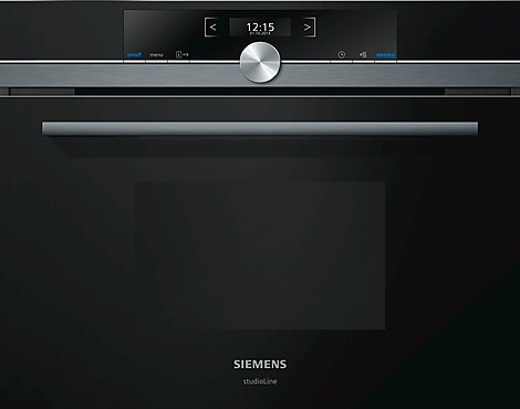 CD834GBB1 - iQ700 Kompaktdampfgarer