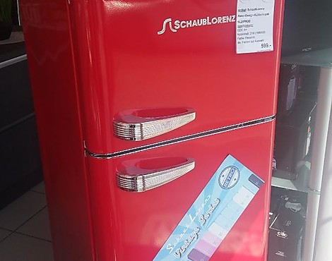 Kühlgefrierkombination - SL20FRDD