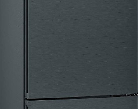 Siemens Stand Kühl-Gefrierkombination - KG39FPB45