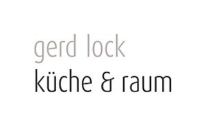gerd lock - küche & raum