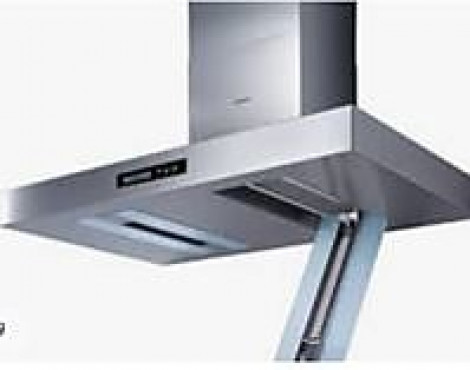 Gutmann Wandhaube Luminante - 597W900B