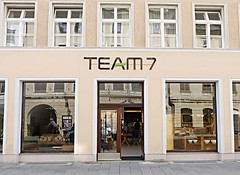TEAM 7 München