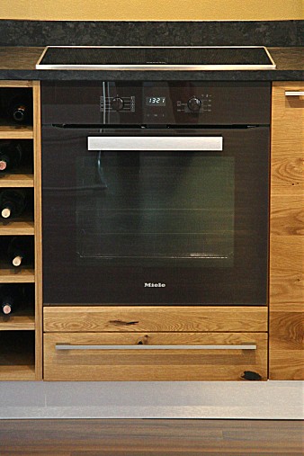 Backofen Miele Backofen H2663BP HB havannabraun Miele