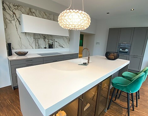 SieMatic Classic - Die Küche mit besonderem Charme - SE2002RFS Classic