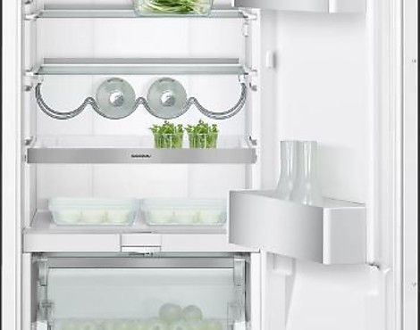 Gaggenau Einbau-Kühlschrank mit Gefrierfach Serie 200 - RT242203