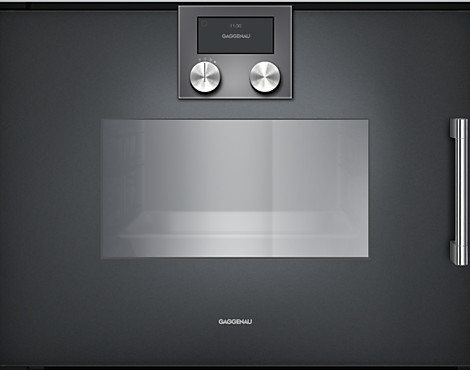 Dampfgarofen - BSP 221 100