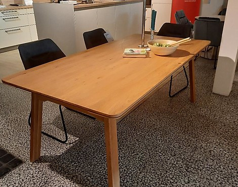 Auszugstisch - Dinner