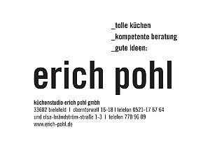 Küchenstudio Erich Pohl GmbH