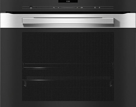 Backofen Miele H7260B Edelstahl - H7260B