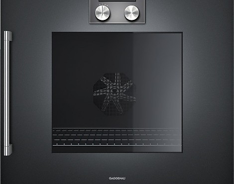 Einbaubackofen - BOP 210100