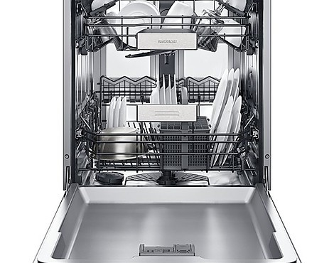 GAGGENAU GESCHIRRSPÜLER DF 250162 - DF 250 162