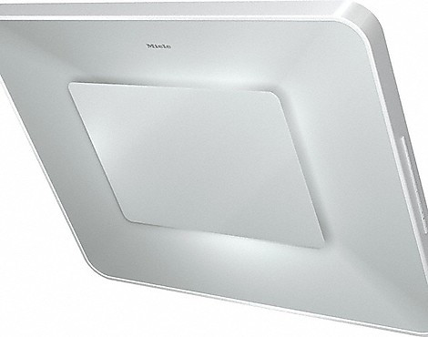Miele Dunstabzugshaube DA6998W Pearl Kopffrei - DA6998W Pearl