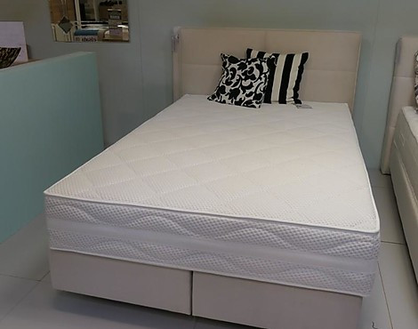Boxspringbett - Easy Good