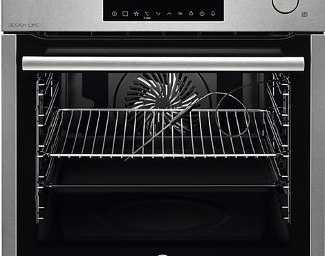 Prgress Einbaubackofen - PBD46101X