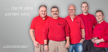 Möbel Hensel in Essen - Professioneller Rundum-Service Möbel Hensel in Essen - Professioneller Rundum-Service