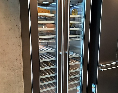 Vario Weinklimaschrank - RW414361