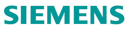 Siemens Hausgeräte Logo Siemens