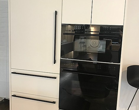 Sub-Zero und Wolf Geräten der Luxus-Klasse! - CL 1070 Polar weiß