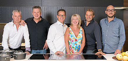 Planerteam H. von Roon in Hannover/Hemmingen