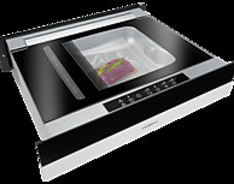 Vakuumierschublade von Oranier - VKS980512