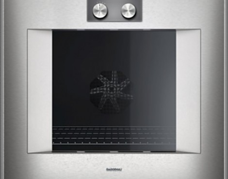 Backofen Serie 400 NEUGERÄT - BO 421 111 Linksanschlag