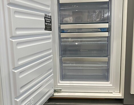 Gefrierschrank - GKIE2883A++