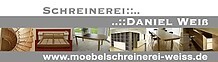 Schreinerei Daniel Weiß GmbH