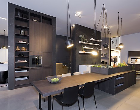 SieMatic Musterküche