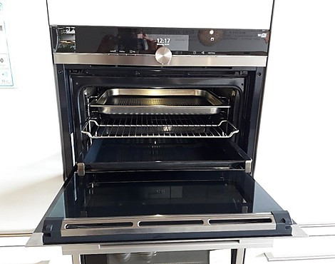 Dampfbackofen - Vorführgerät TOPPREIS - CS658GRS6/01