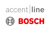 accent line