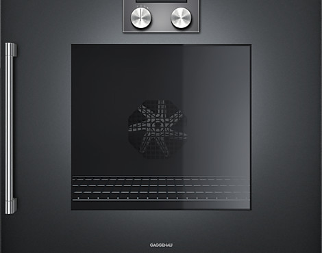 Backofen Serie 200 anthrazit aus Lagerbestand original verpackt! - BOP220101