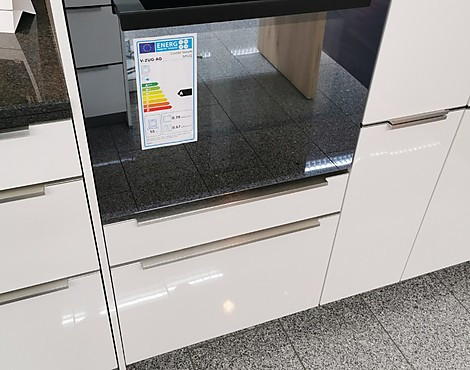 Combi-Steam MSLQ - CSTMSLQZ60G Spiegelglas