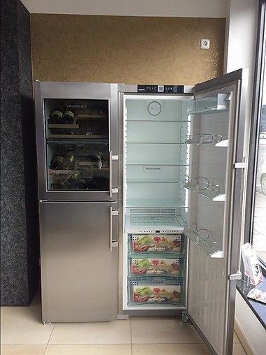 Polaris Side By Side >> Kühlschrank SBSes 7165 PremiumPlus Vinidor BioFresh ... Polaris Side By Side >> Kühlschrank SBSes 7165 PremiumPlus Vinidor BioFresh ...