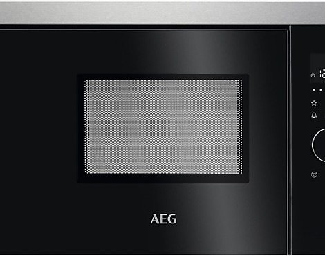 Mikrowelle mit Grill - MBB1756DEM