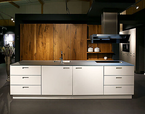 Moderne Design-Küche - nx902