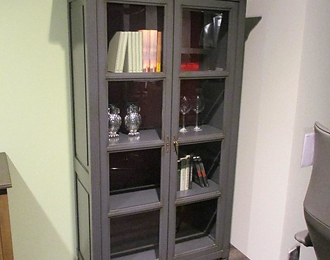 Vitrine 2-türig - TW012