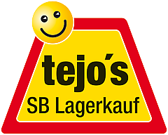 tejo's SB Lagerkauf Husum