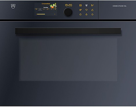 Combi-Steam XSL - CSTXSLZ60G