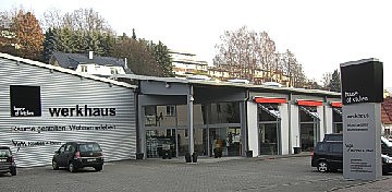 Studio Frammersbach - WM Küchen + Ideen