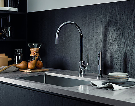 Dornbracht Tara Classic - 33800888-00