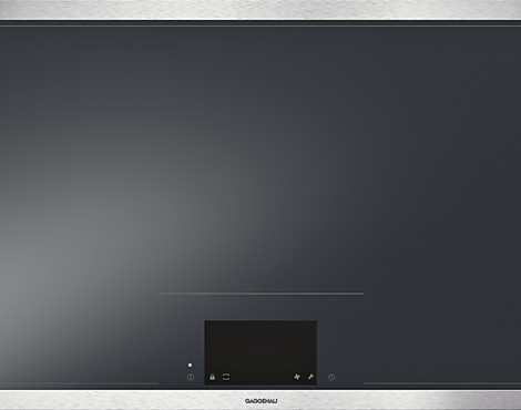 CX482110 | 80cm - Induktionskochfeld