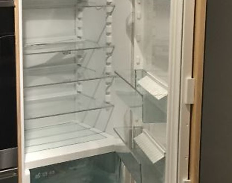 Einbau-Kühlschrank - Einbau-Kühlschrank