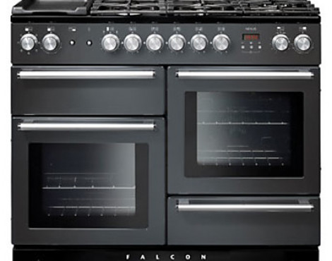 Range Cooker - Nexus 110 cm