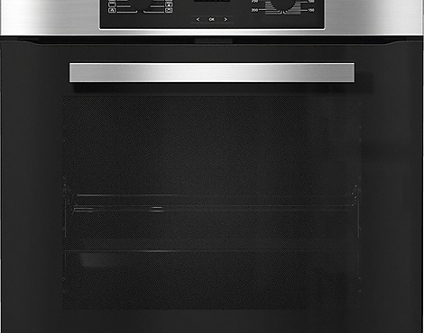 (Lager/Neu) - H2268 BP Aktive Einbau-Backofen