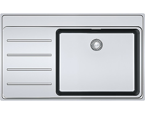 Einbauspüle - FSX 211 A