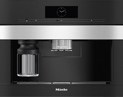 Miele Kaffeevollautomat - CVA 7840 - Ausstellungsstück