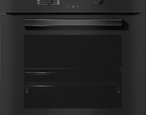 mit Timer, XL-Garraum und PerfectClean zum günstigen Einstiegspreis - H 2860 B