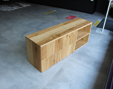 Sideboard Wild Oak - Sonderpreis zum Lockdown - S187 by JB | Die Manufaktur