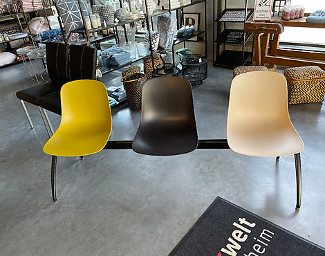 Infinity Design Sitzbank - Mono